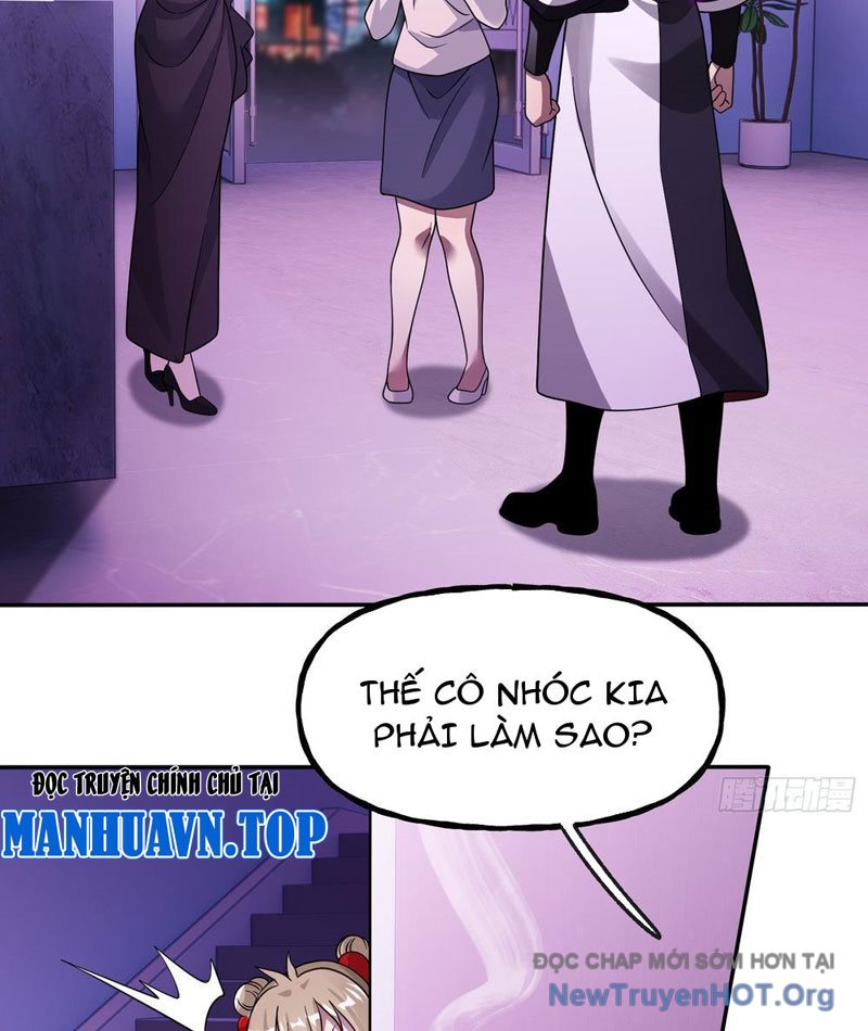 Trùng Sinh Tại Thế Giới Tu Chân, Ta Giết Tới Đỉnh chapter 10 - Trang 34