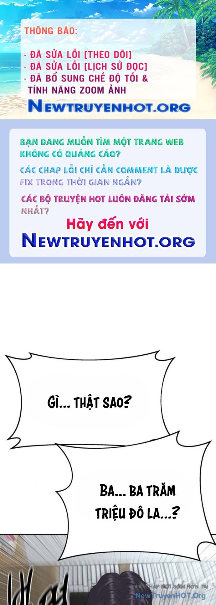 Cháu Trai Thiên Tài Của Vua Cho Vay Nặng Lãi chapter 57 - Trang 1