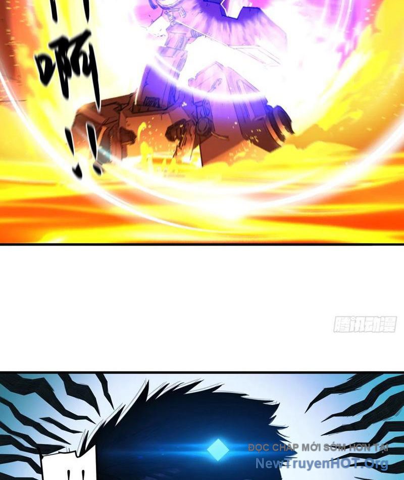 Hộp Mãnh Thú: Kỷ Nguyên Cơ Giáp chapter 40 - Trang 51