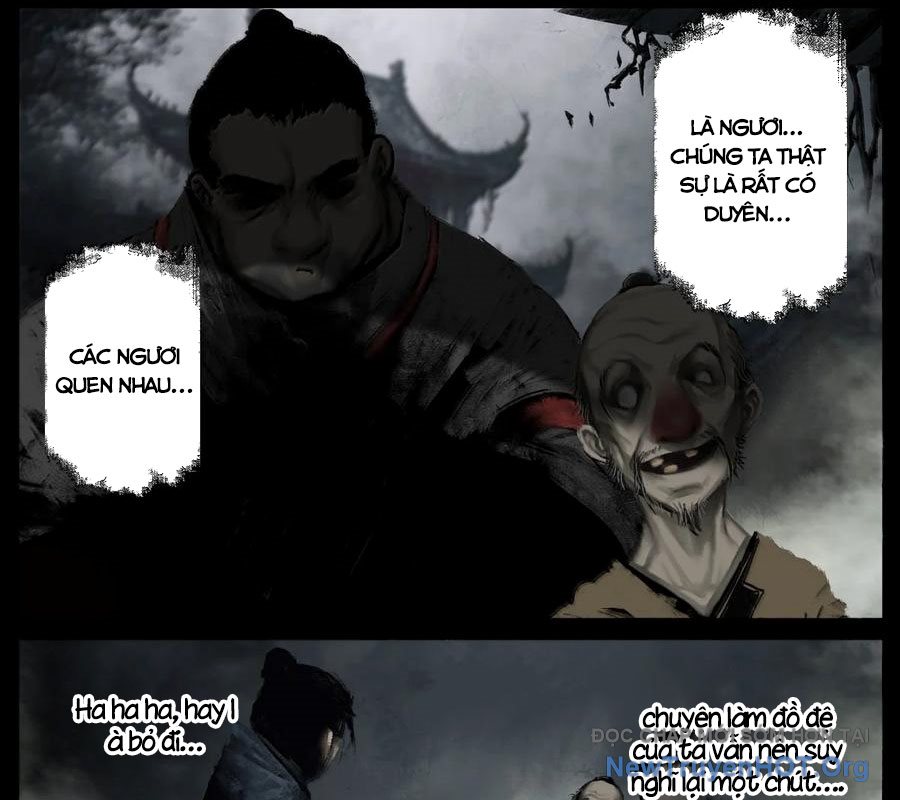 Tây Du Ký Ngoại Truyện chapter 367 - Trang 13