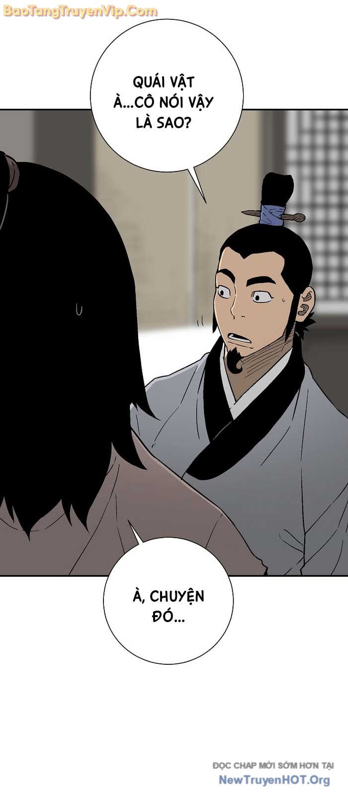 Vĩ Linh Kiếm Tiên chapter 113.2 - Trang 83