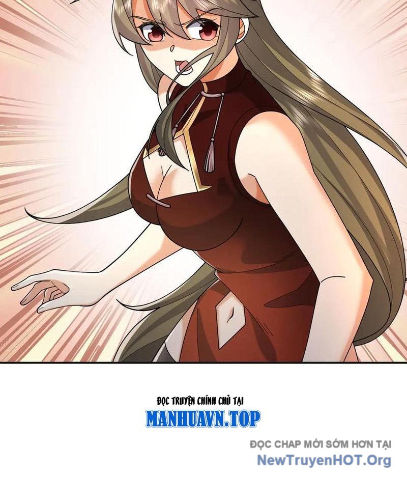 Ngủ say vạn cổ: Xuất thế quét ngang chư thiên chapter 106 - Trang 25