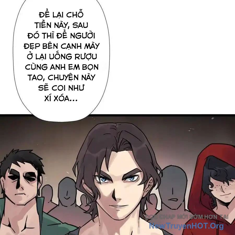 Cứu Thế Giới Đi, Ông Chú! chapter 190 - Trang 29