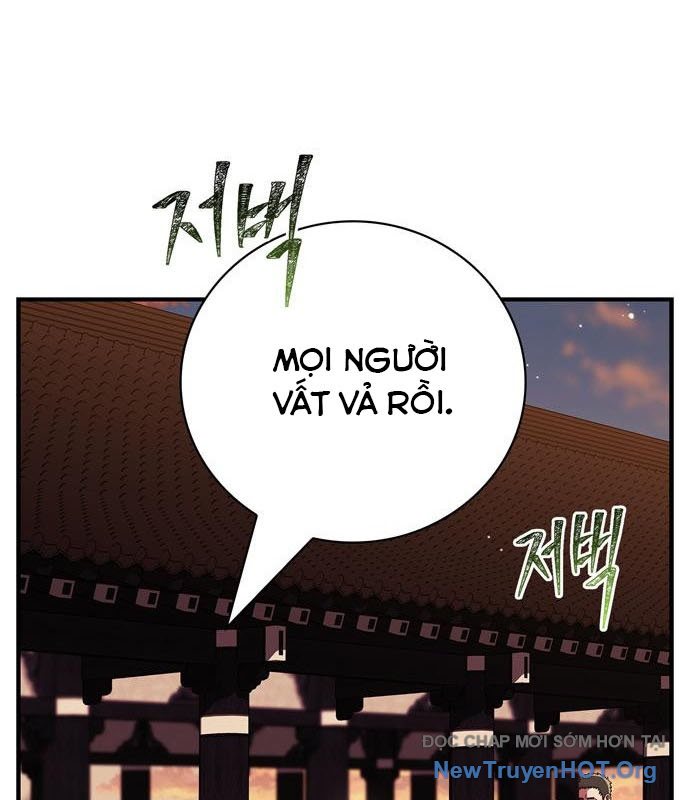 Huấn Luyện Viên Murim Thiên Tài chapter 66 - Trang 28