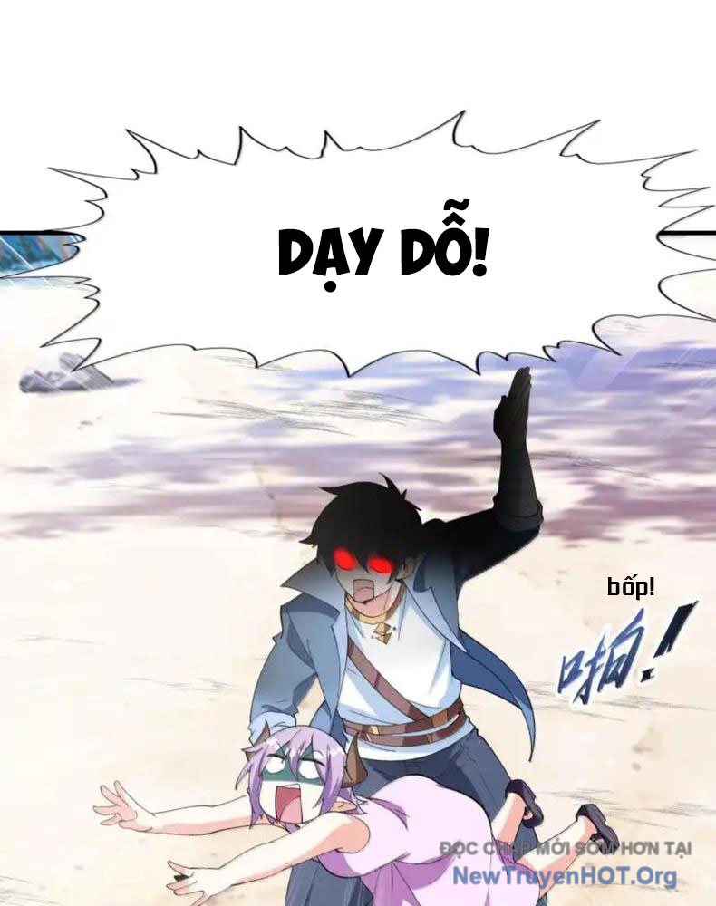 Hậu Cung Của Ta Toàn Là Ma Nữ Phản Diện chapter 220 - Trang 37