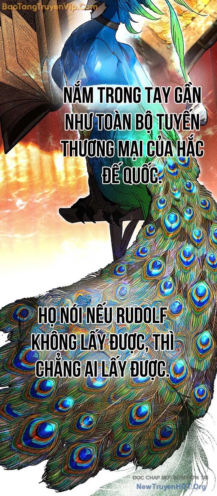 Trở Thành Thiên Tài Bất Trị Của Hắc Gia chapter 35 - Trang 24