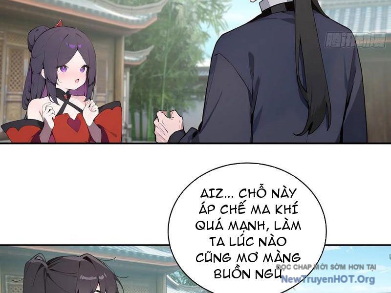 Bách Thê Phổ: Thánh nữ đều gọi ta là phu quân chapter 61.5 - Trang 105