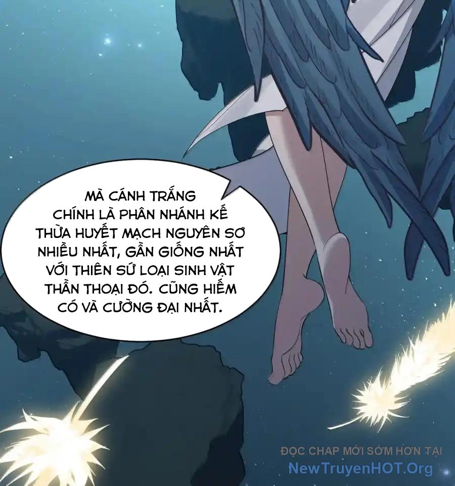 vượt cấp xuyên không, tại sao tôi lại trở thành tiểu thư tu sĩ? chapter 40 - Trang 41
