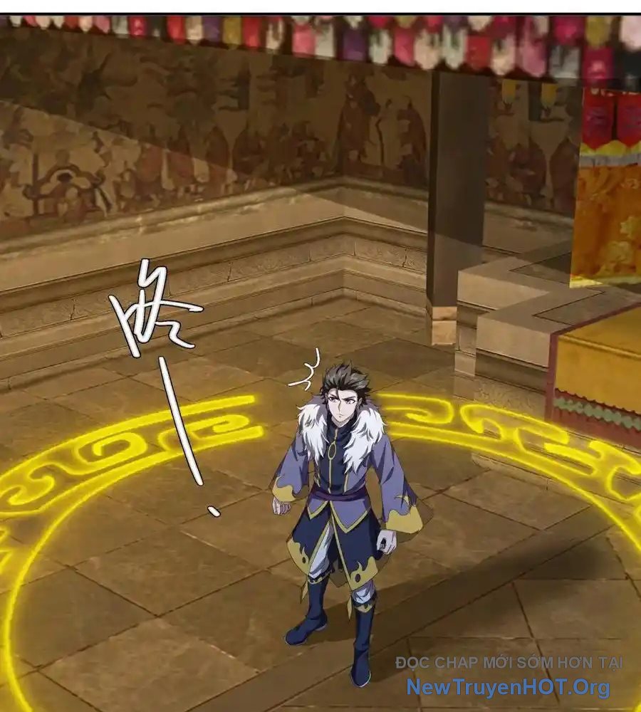 Chiến Hồn Tuyệt Thế chapter 763 - Trang 79