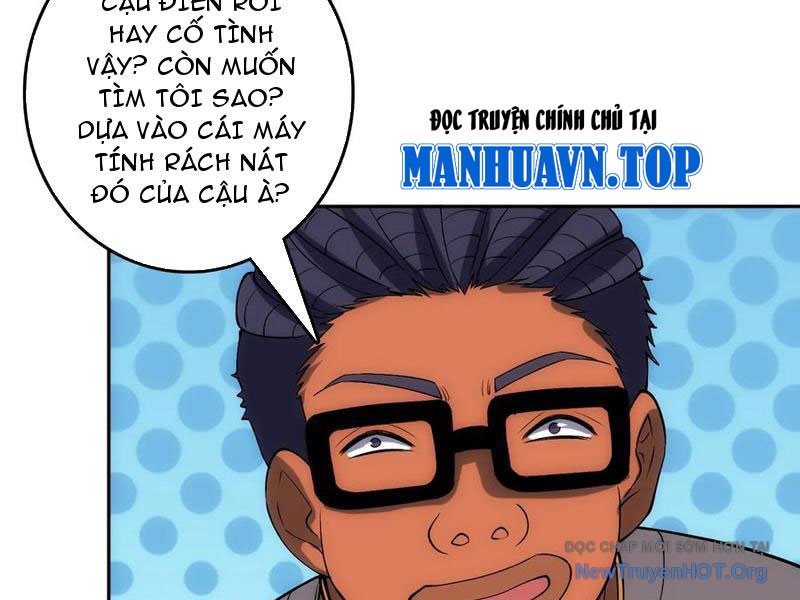 Tin Tức Của Toàn Tri Giả chapter 50 - Trang 42