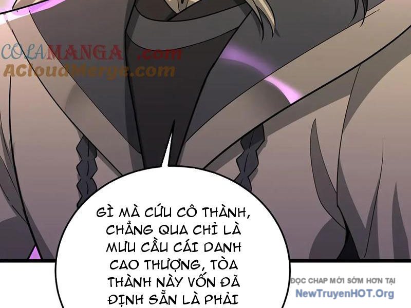 Giết Ta Thêm Mấy Lần Ta Liền Vô Địch chapter 84 - Trang 62