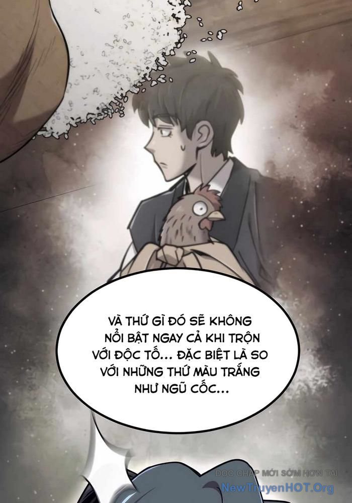 Sư Tôn Của Ta Luôn Dõi Theo chapter 45 - Trang 137