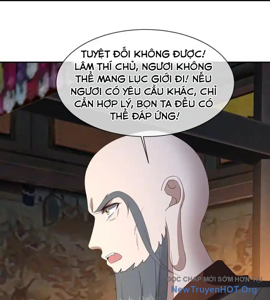 Chiến Hồn Tuyệt Thế chapter 763 - Trang 39
