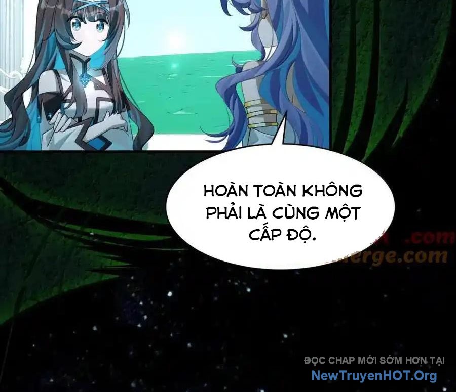 vượt cấp xuyên không, tại sao tôi lại trở thành tiểu thư tu sĩ? chapter 39 - Trang 74