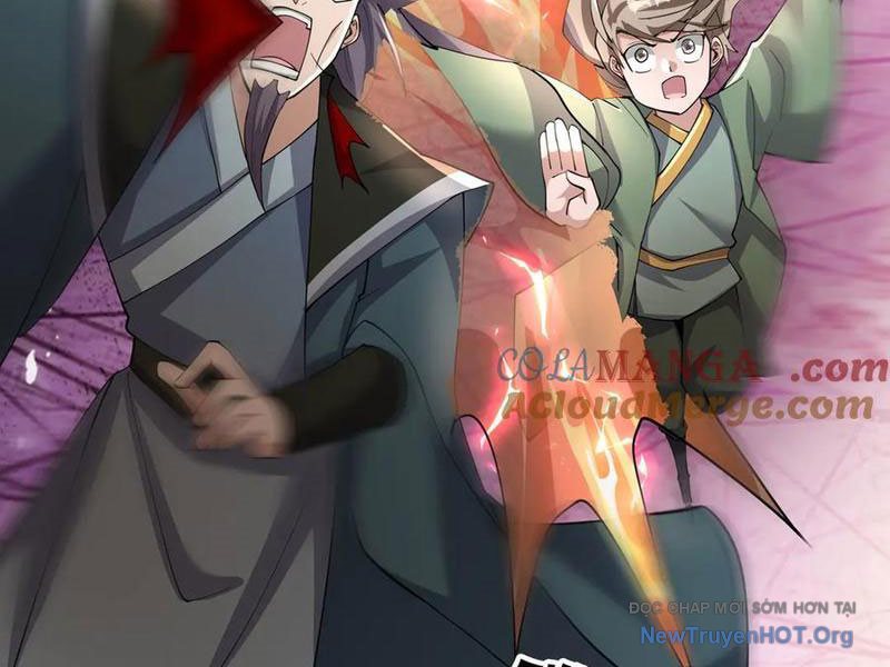 Ngủ say vạn cổ: Xuất thế quét ngang chư thiên chapter 107 - Trang 56