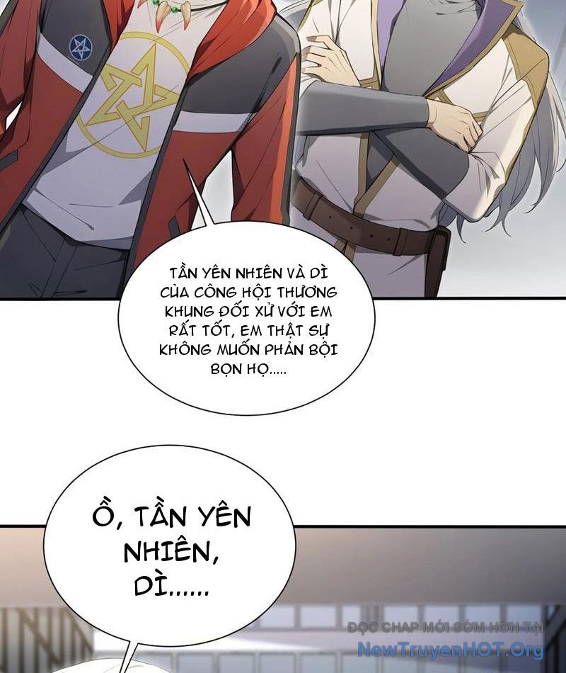 đệ Nhất Ngự Thú Sư chapter 65 - Trang 9