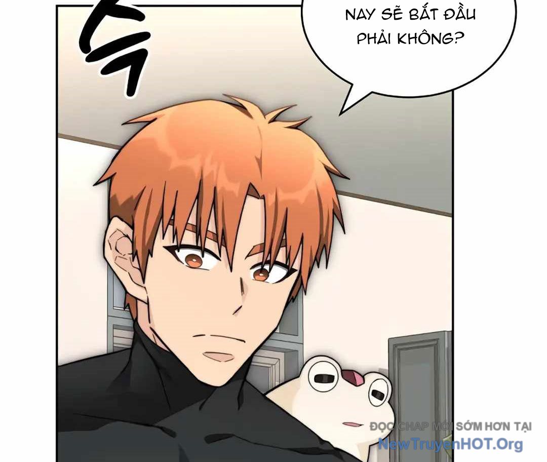 Mắc Kẹt Trong Tòa Tháp Thử Thách chapter 111 - Trang 29
