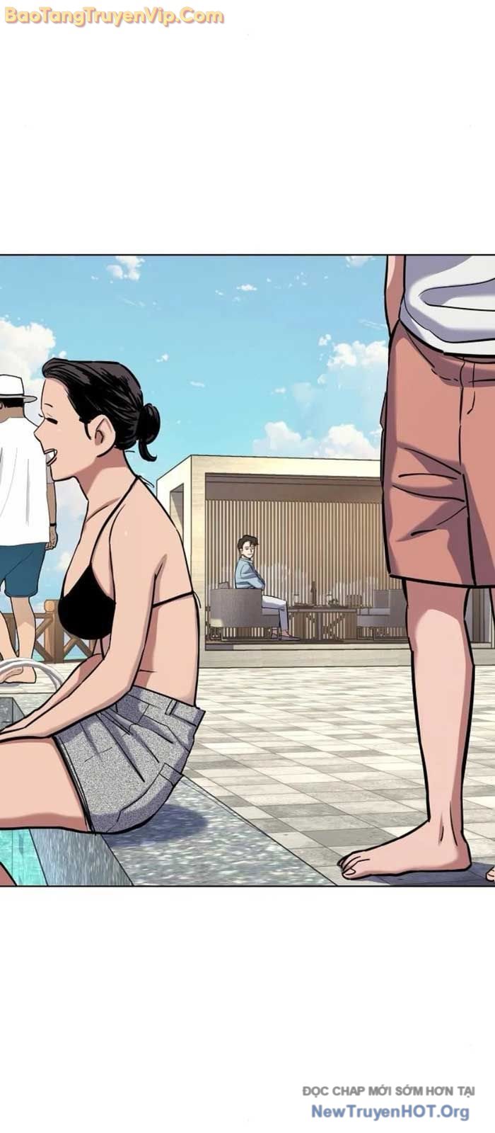 Tiểu Thiếu Gia Gia Tộc Tài Phiệt chapter 154 - Trang 73