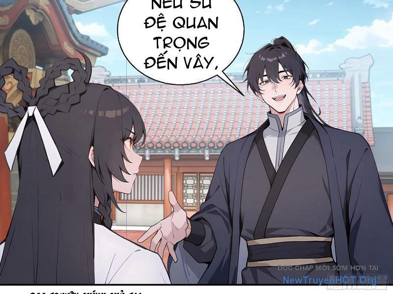 Bách Thê Phổ: Thánh nữ đều gọi ta là phu quân chapter 61.5 - Trang 81