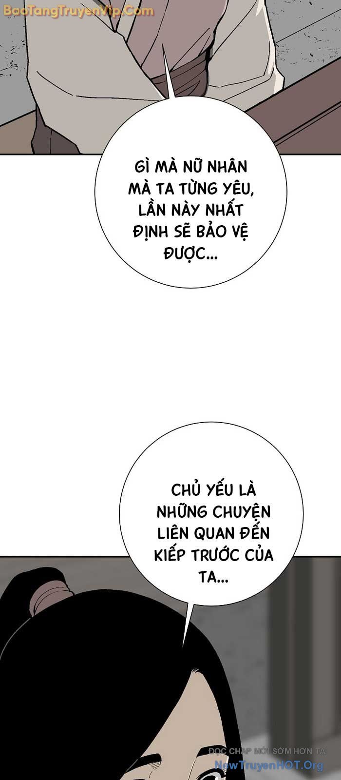 Vĩ Linh Kiếm Tiên chapter 113.2 - Trang 69