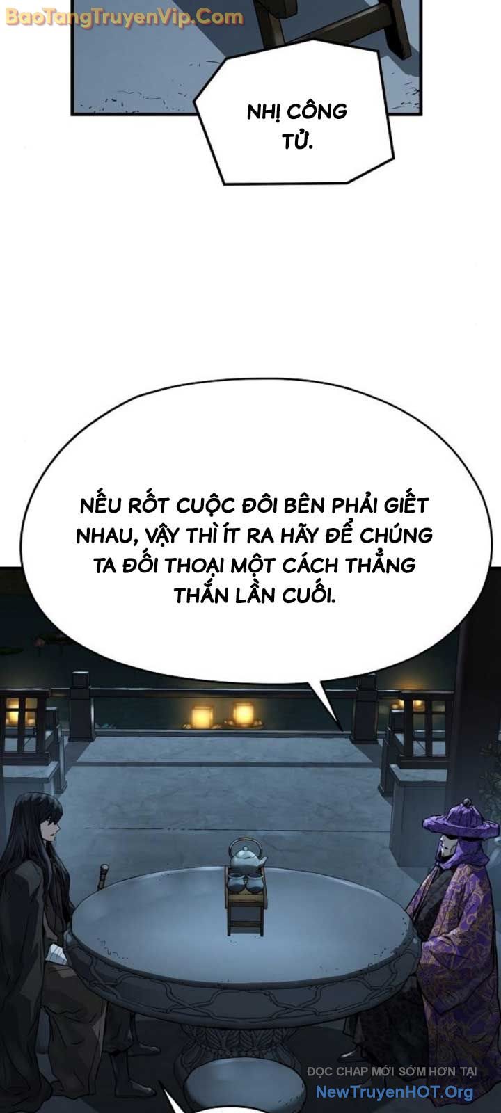 Tuyệt Thế Hồi Quy chapter 52 - Trang 56