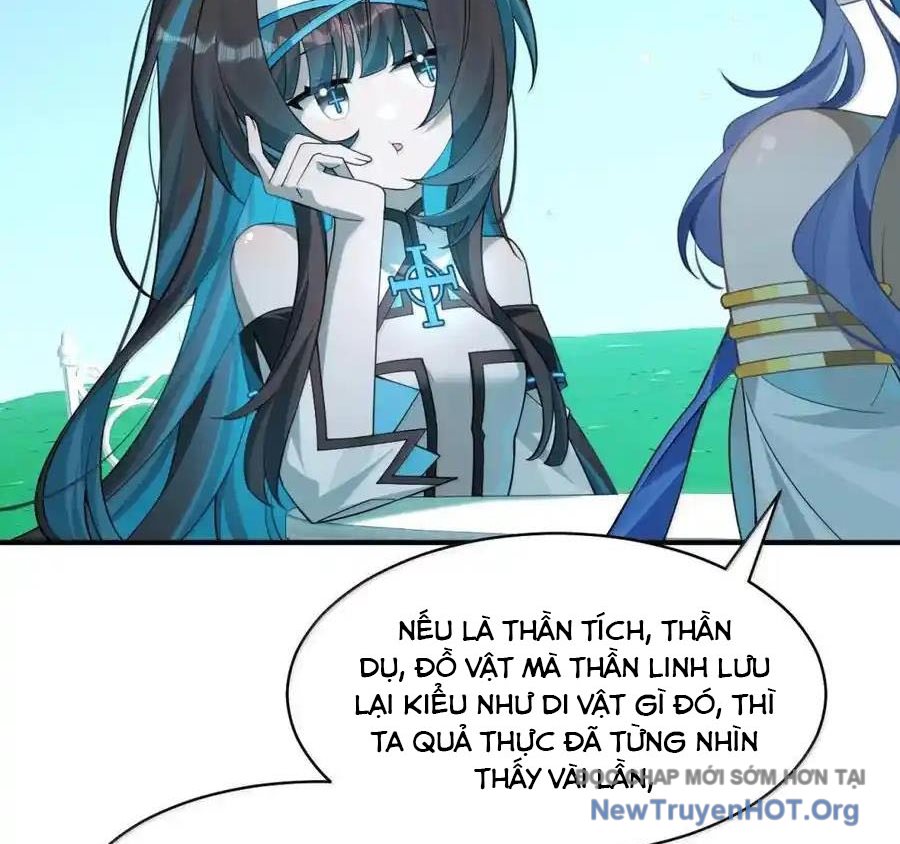 vượt cấp xuyên không, tại sao tôi lại trở thành tiểu thư tu sĩ? chapter 39 - Trang 52