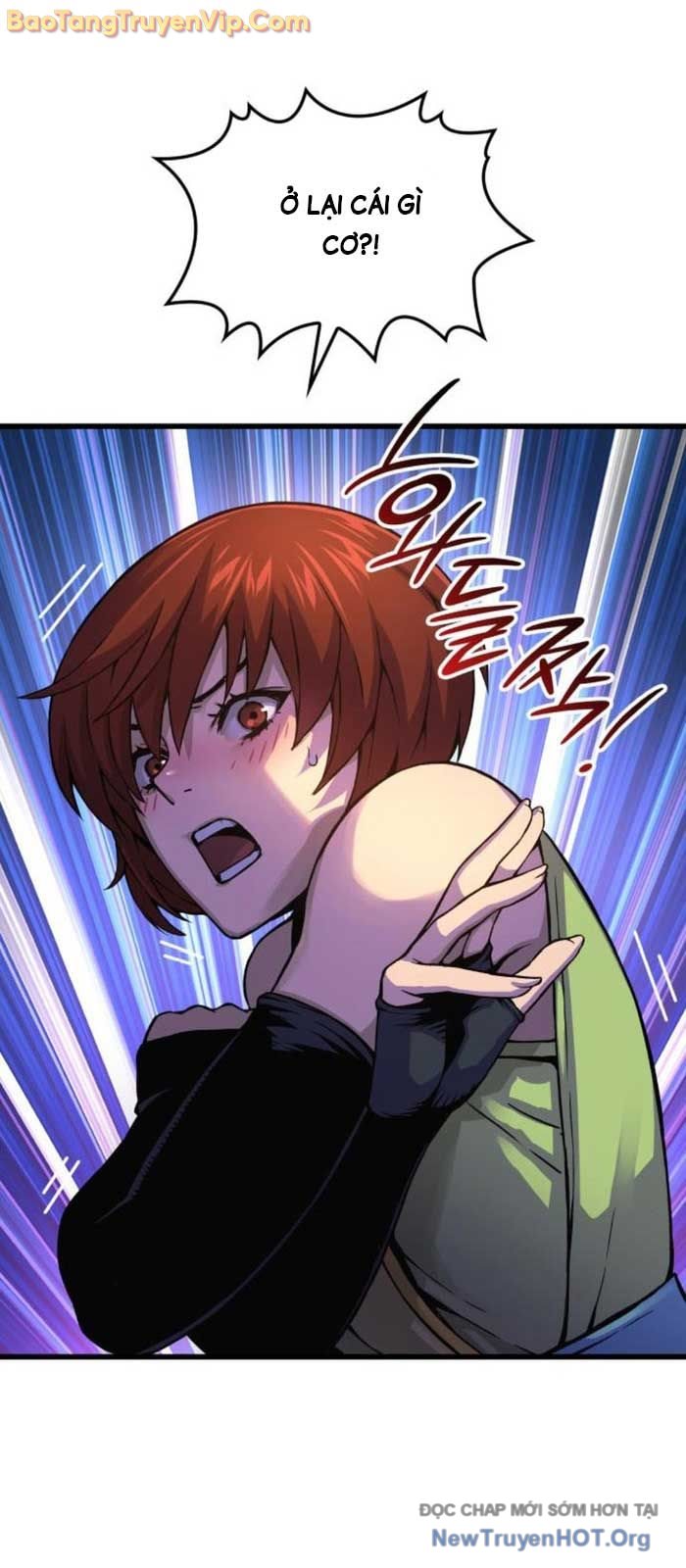 Quái Lực Loạn Thần chapter 77 - Trang 34