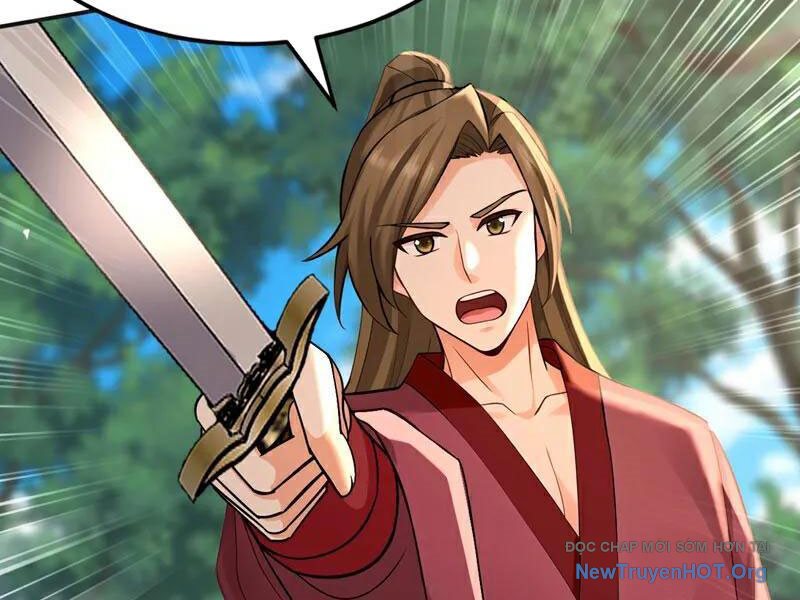 đệ Tử Tu Luyện Còn Ta Thì Lười Biếng chapter 190 - Trang 47