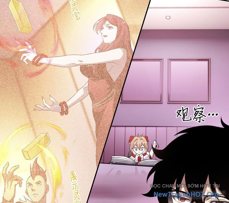 Trùng Sinh Tại Thế Giới Tu Chân, Ta Giết Tới Đỉnh chapter 9 - Trang 42
