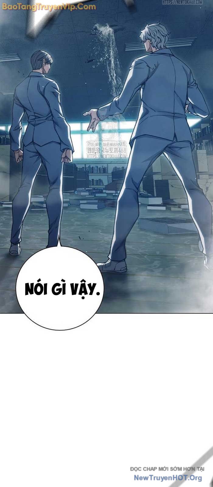 Nhà Tù Vị Thành Niên chapter 53 - Trang 119