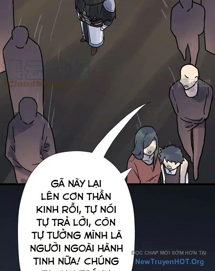 Cứu Thế Giới Đi, Ông Chú! chapter 190 - Trang 14