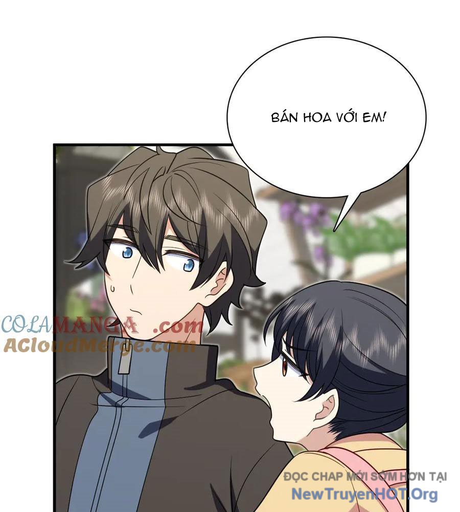 Bà Xã Nhà Tôi Đến Từ Ngàn Năm Trước chapter 387 - Trang 39