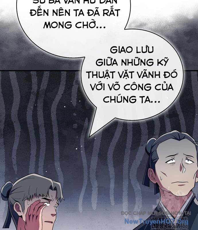 Huấn Luyện Viên Murim Thiên Tài chapter 66 - Trang 64