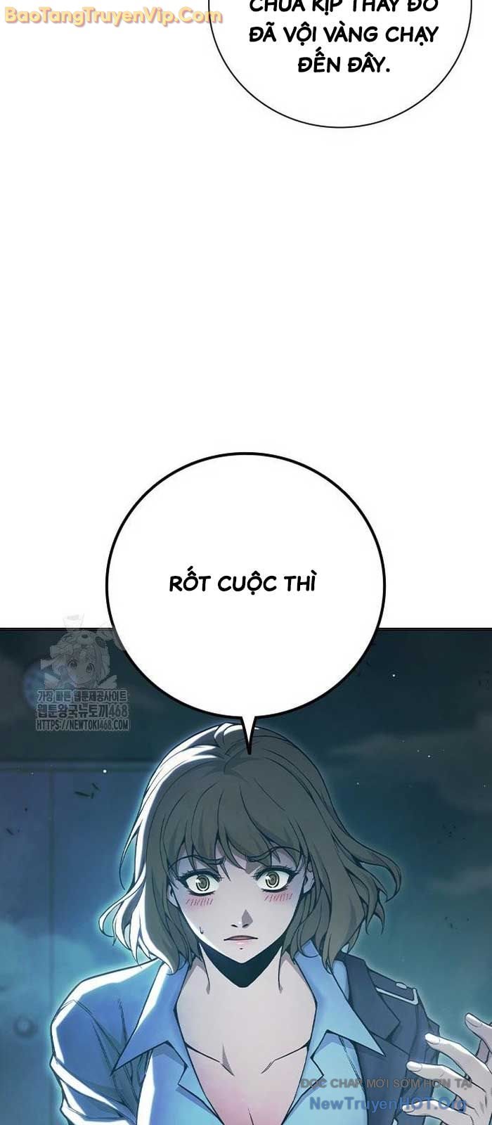 Nhà Tù Vị Thành Niên chapter 53 - Trang 6