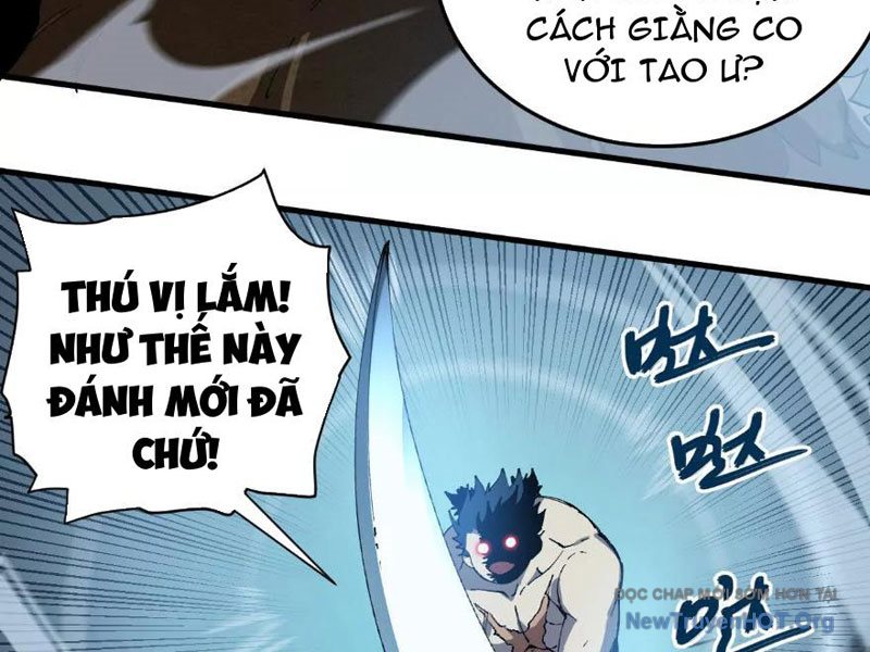 Tiên Vương Thú Liệp Pháp Tắc chapter 4 - Trang 94