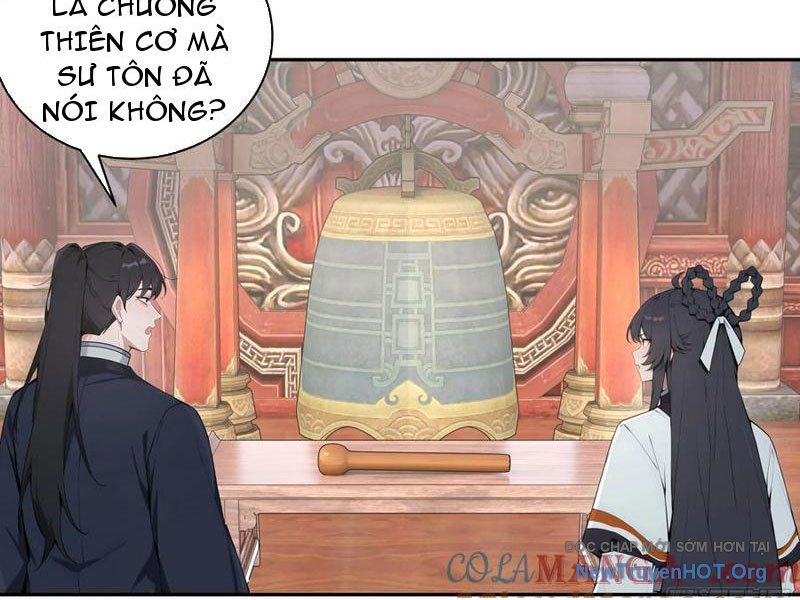 Bách Thê Phổ: Thánh nữ đều gọi ta là phu quân chapter 61.5 - Trang 19