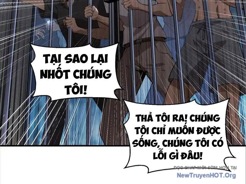 Thập Hoang Chi Vương chapter 23 - Trang 3