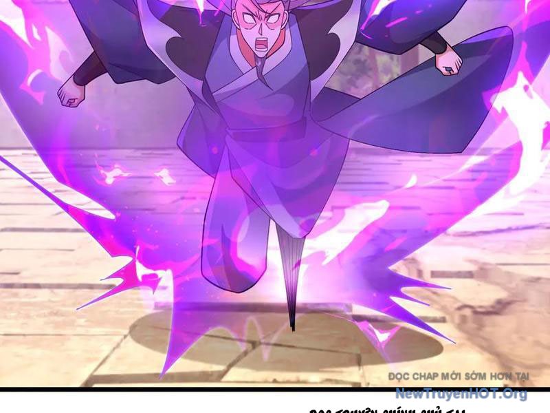 Ngủ say vạn cổ: Xuất thế quét ngang chư thiên chapter 107 - Trang 40