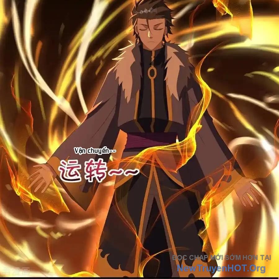 Chiến Hồn Tuyệt Thế chapter 762 - Trang 49