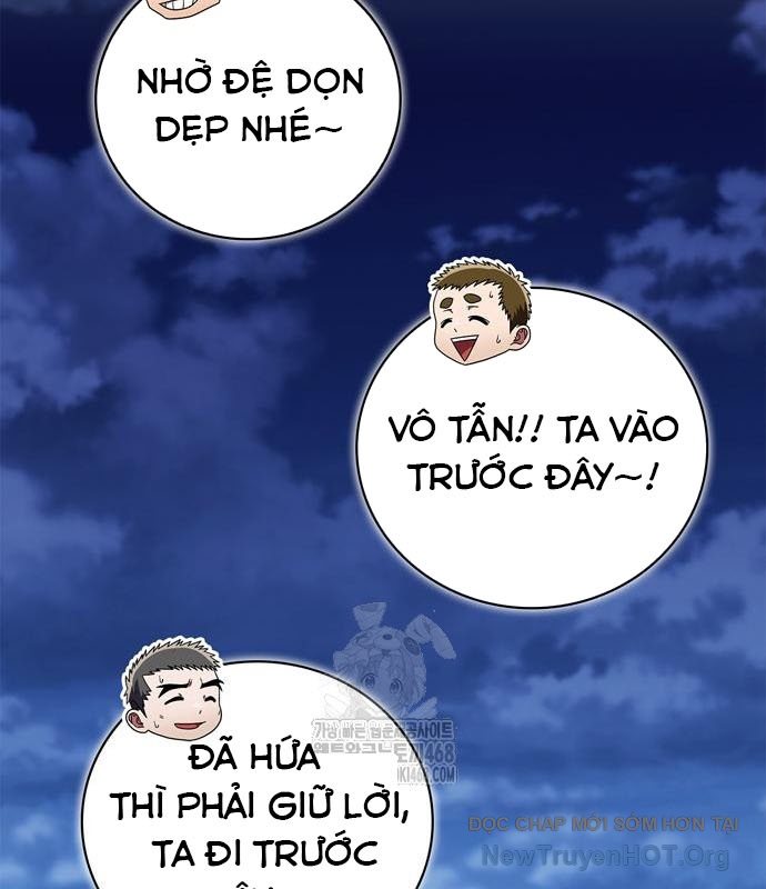 Huấn Luyện Viên Murim Thiên Tài chapter 66 - Trang 92
