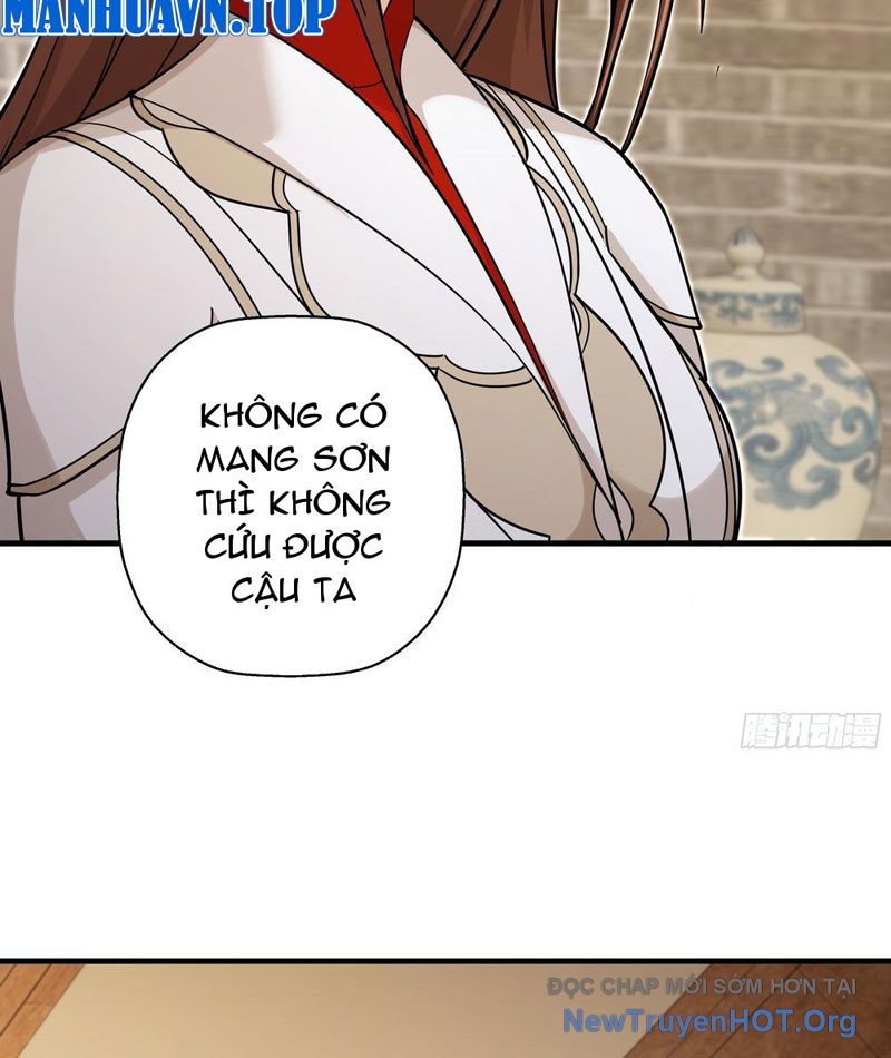 Đấu Khúc Thiên Hạ chapter 12 - Trang 29