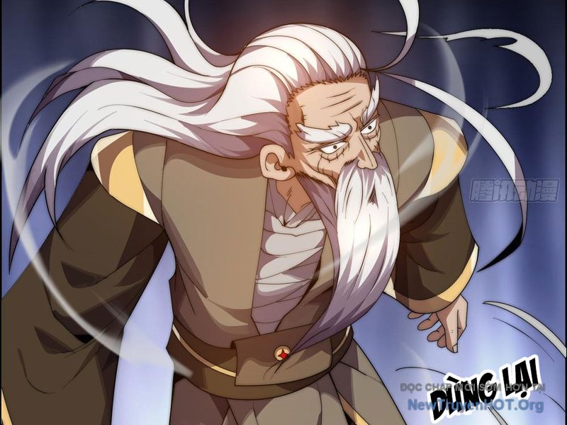 Lôi Kiếp Thập Vạn Niên chapter 12 - Trang 38