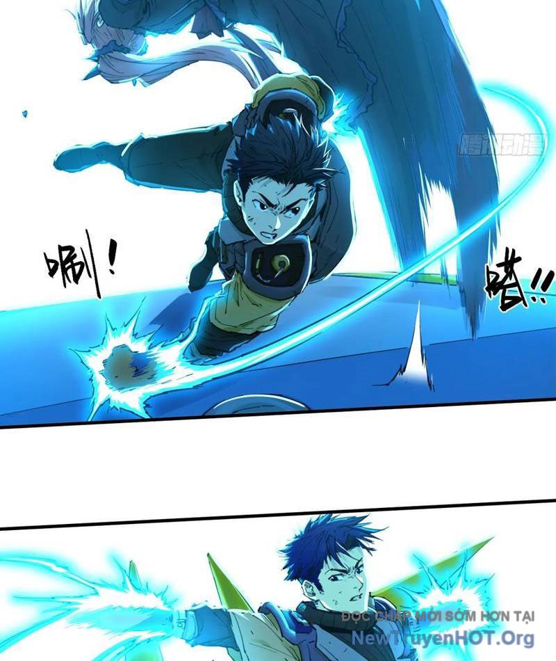 Hộp Mãnh Thú: Kỷ Nguyên Cơ Giáp chapter 40 - Trang 14