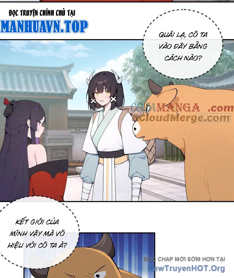 Bách Thê Phổ: Thánh nữ đều gọi ta là phu quân chapter 62 - Trang 62