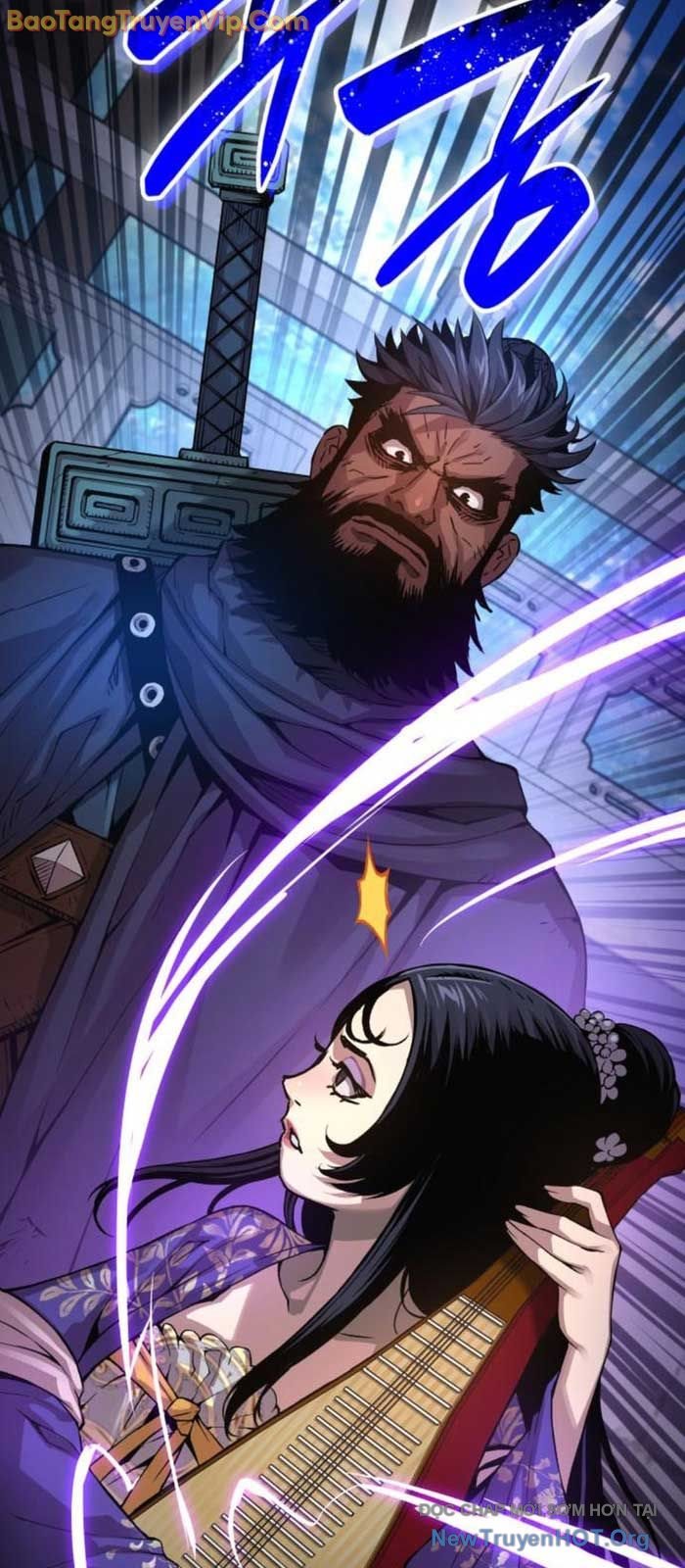 Quái Lực Loạn Thần chapter 77 - Trang 89