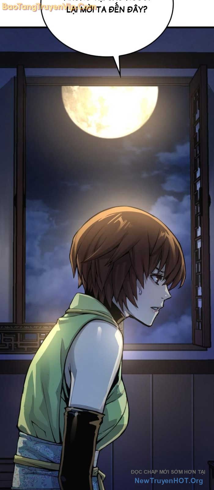 Quái Lực Loạn Thần chapter 77 - Trang 30