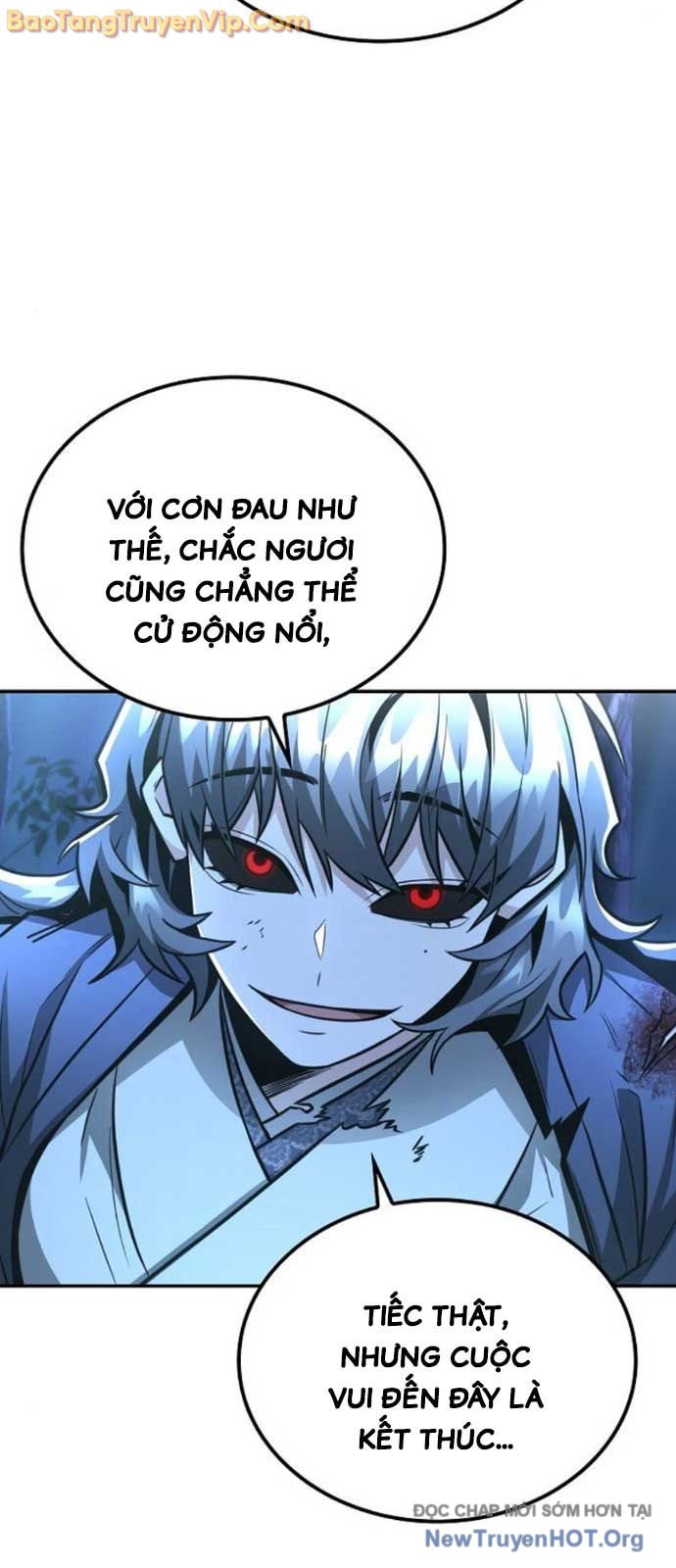 Quỷ Kiếm Thiên Tài Của Hoa Sơn Phái chapter 32.2 - Trang 62