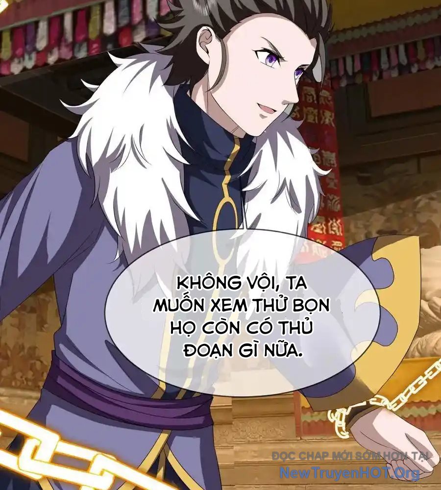 Chiến Hồn Tuyệt Thế chapter 763 - Trang 95