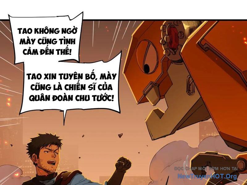 Hộp Mãnh Thú: Kỷ Nguyên Cơ Giáp chapter 37 - Trang 2