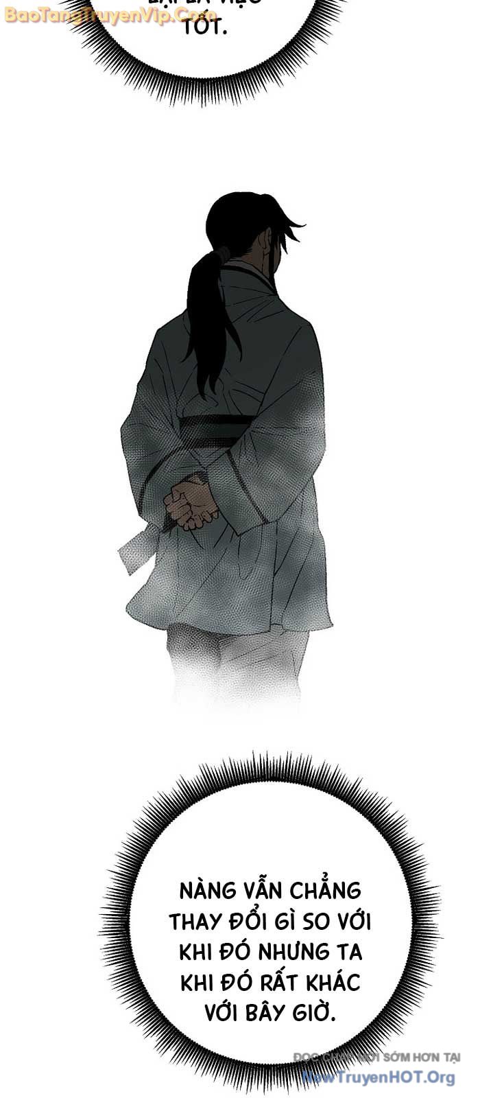 Vĩ Linh Kiếm Tiên chapter 113.2 - Trang 71
